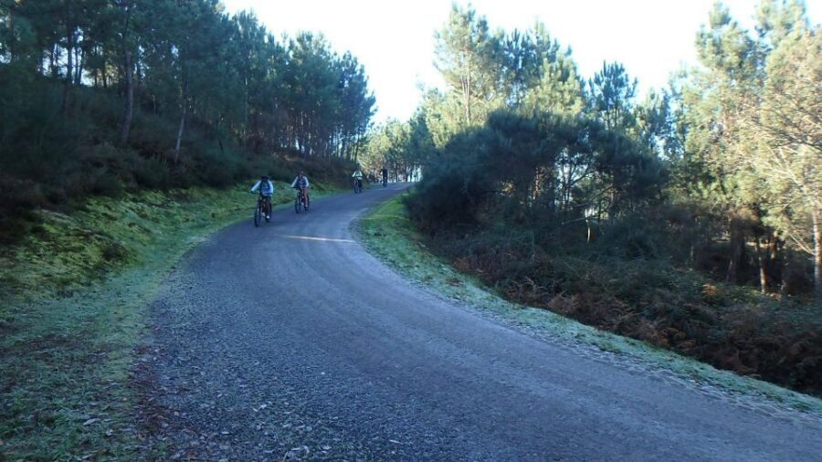 Gerês National Park: Self-guided E-Bike Tour - Price Check: Is $70 Good Value for 3 Hours on an E-Bike?