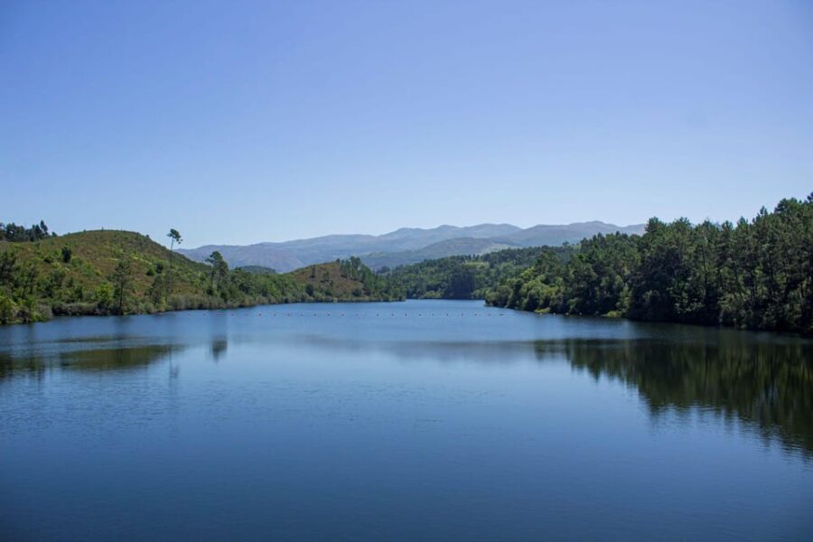 Gerês National Park: Self-guided E-Bike Tour - Should You Book It?
