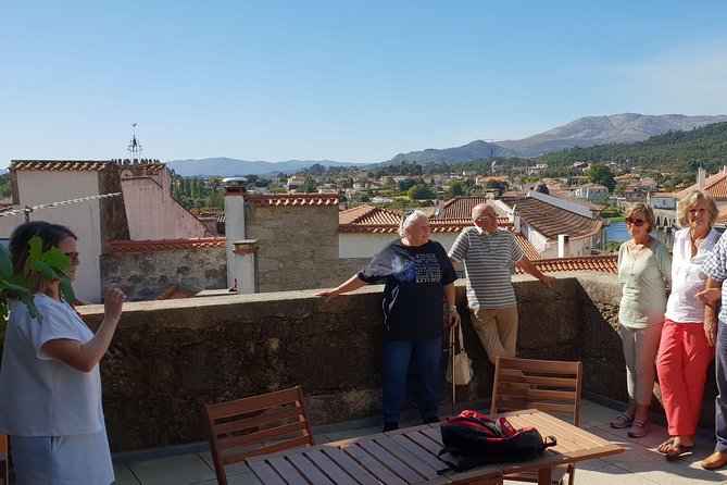 Green Wine Ponte Lima Region-Small Group tour-Lunch,Wine Tastings - Minho in a Day: how the 9-hour pace really works