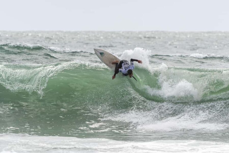 Group Surf Lesson - Key Highlights You Should Care About
