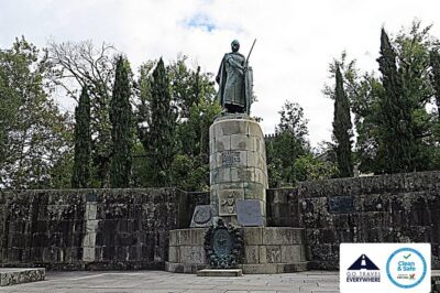 Guimarães & Braga Port Private Tour with Lunch and Green Wine - Morning departure: 8:30 am start and what it means for your day