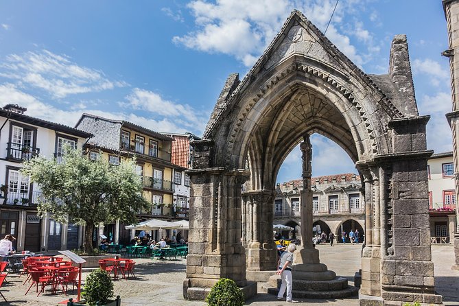 Guimarães: Half Day Private Tour from Porto - Timing tips so the day doesn’t feel rushed