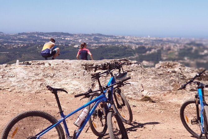 Half day Mountain Bike Tour in Porto - Quick hits before you pedal