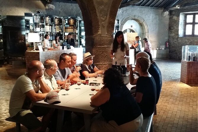 Half Day Porto & Beach Side Small-Group Tour- Different Tastings - Matosinhos Beach and Castelo do Queijo: fishermen, sand, and a quirky photo spot