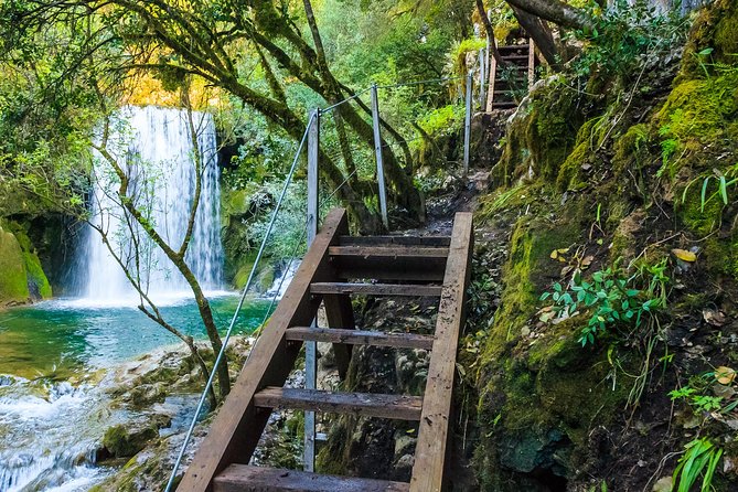 Hiking in Conimbriga and Mouros River Valley - Key things to know before you go