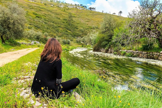 Hiking in Conimbriga and Mouros River Valley - What’s included vs what you’ll want to budget