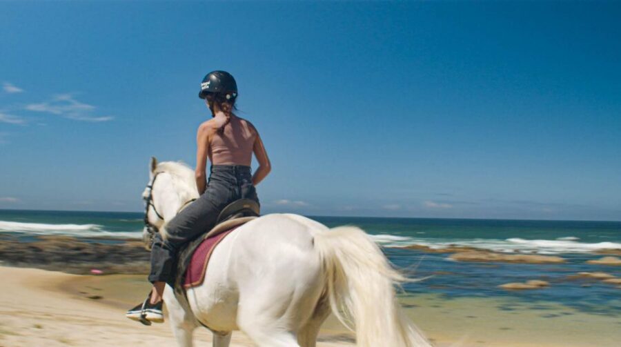 Horseback Riding Tour - Horseback riding in Viana do Castelo: what the 2.5 hours actually feels like