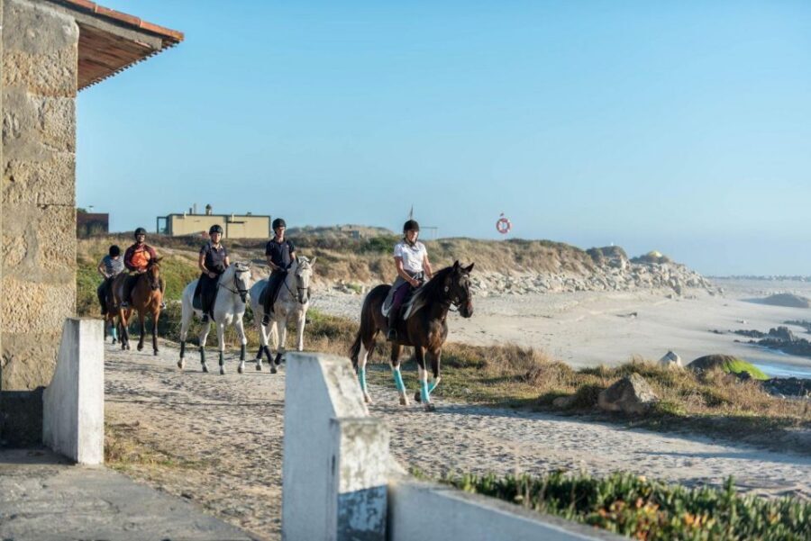 Horseback Riding Tour - Photos and those small moments you’ll remember later