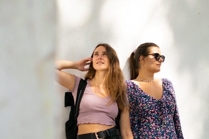 Instagram Photo Tour in Porto - Key things I’d plan around