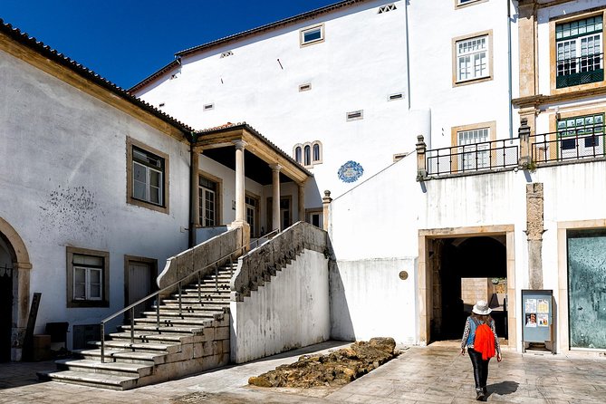 Jewish History of Coimbra | Private Tour - Key highlights to look for on this Coimbra Jewish history tour