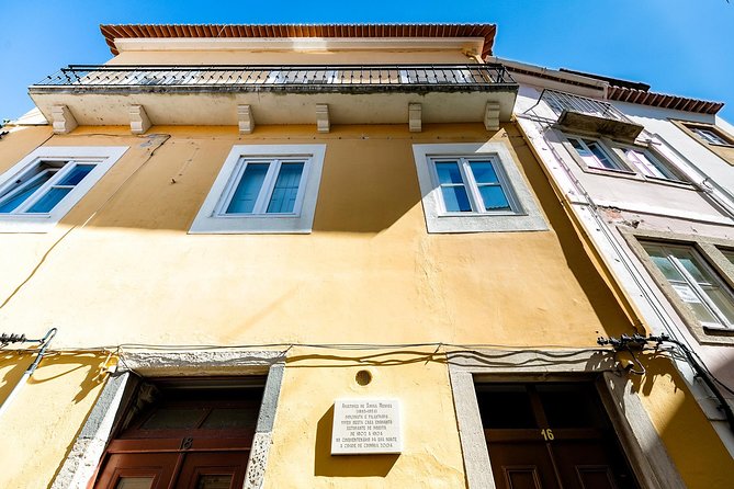 Jewish History of Coimbra | Private Tour - Coimbra’s Jewish history looks different when you walk it