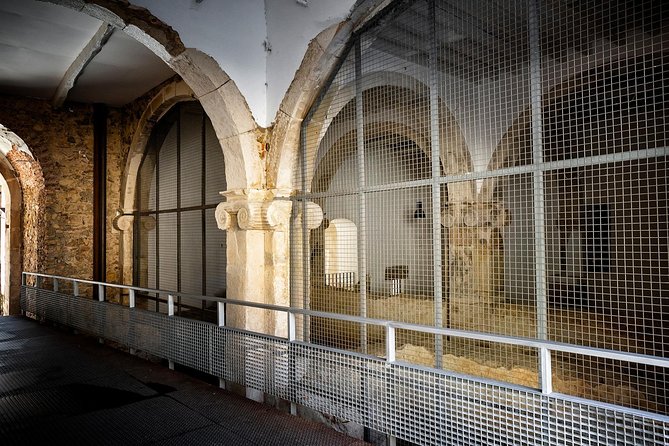 Jewish History of Coimbra | Private Tour - What “private tour at your own pace” really means here