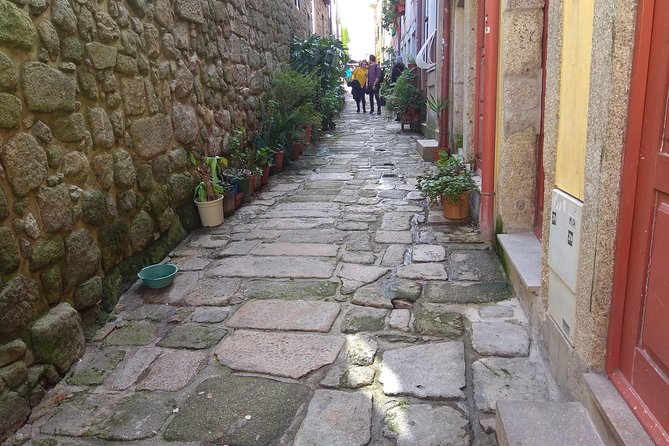 Jewish Tour Porto - Timing and walking: how to plan your morning like a local