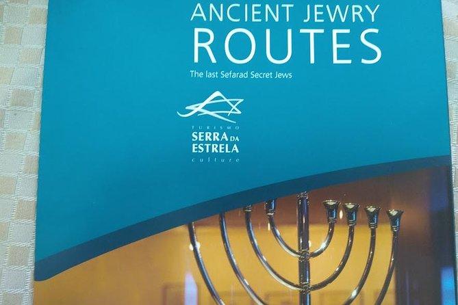 Jewish Tour Porto - Private guide value: what your $165.73 per person is really buying