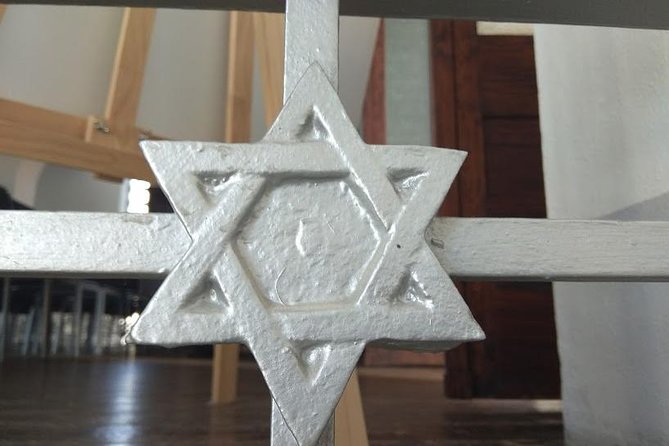 Jewish Tour Porto - Who should book Jewish Tour Porto (and who might not love it)