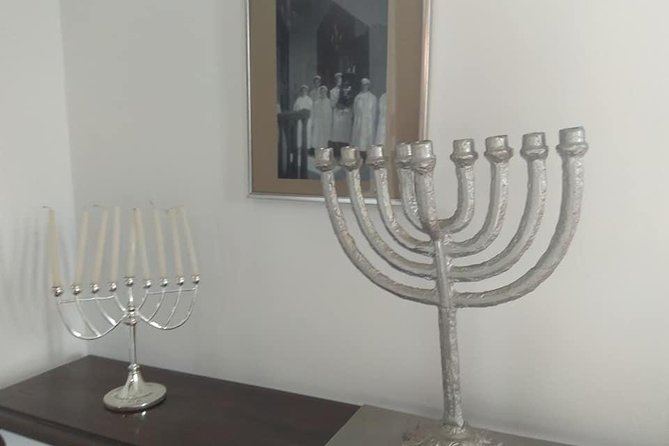 Jewish Tour Porto - Tips to make the day smoother