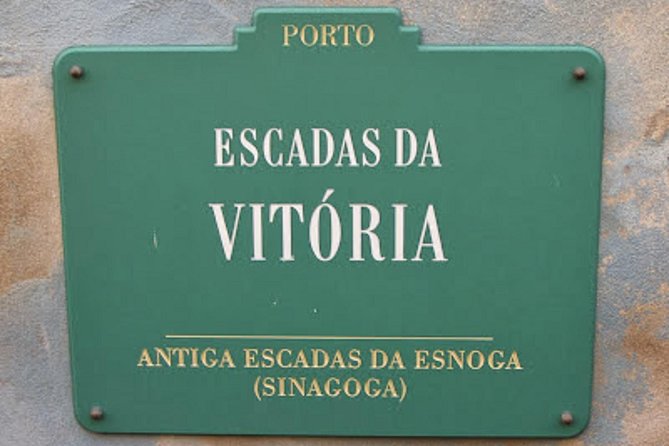 Jewish Walking Tour of Porto - 6 things you’ll appreciate about this Jewish Walking Tour