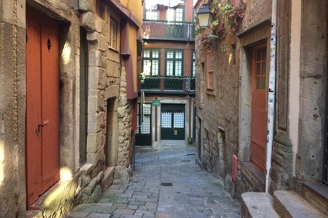 Jewish Walking Tour of Porto - Why Porto’s Jewish history makes more sense as a walk