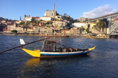Jewish Walking Tour of Porto - Terreiro da Sé: Cathedral area and early community clues