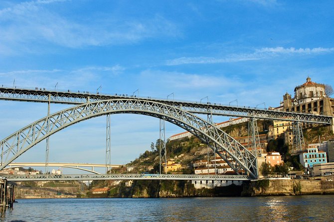 Jewish Walking Tour of Porto - Price and value: paying for context, not just locations
