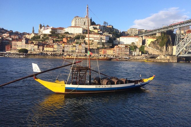Jewish Walking Tour of Porto - Terreiro da Sé: Cathedral area and early community clues