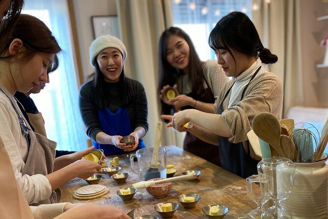 Learn How to Make Pastel de Nata! - Key highlights worth showing up for