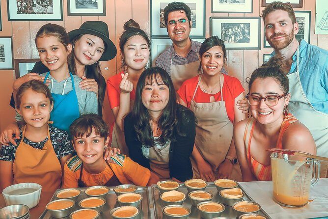 Learn How to Make Pastel de Nata! - Price and Value: Is $29 Fair for Two Hours in Porto?