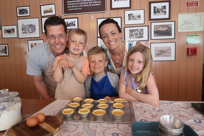 Learn How to Make Pastel de Nata! - Who This Pastel de Nata Class Fits Best