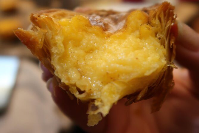 Learn How to Make Pastel De Nata in a Beautiful Porto Home - Key Highlights You Should Care About