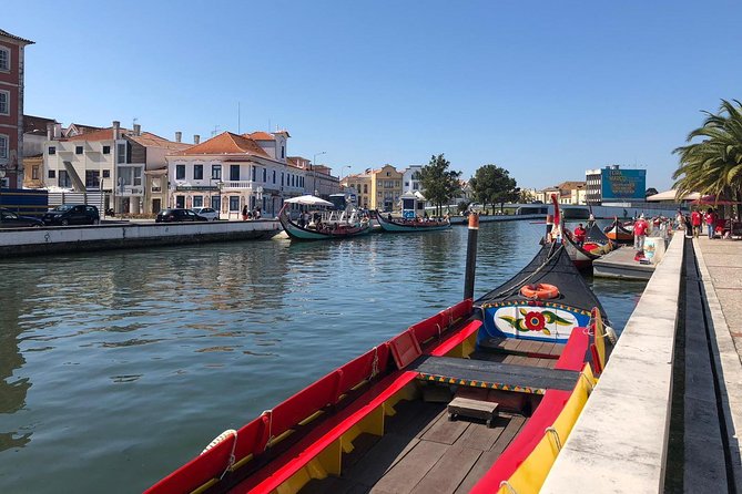 Leave Porto and go walk along the Passadiços do Paiva, Arouca - Villa de Arouca: monastery visit and convental sweets (short and sweet)