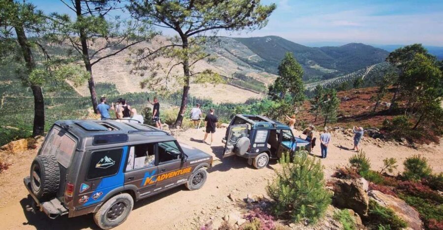 Living 4x4 Oporto Montains - Key things you’ll remember from Living 4x4 Oporto Montains