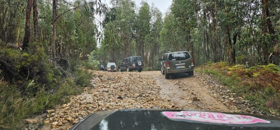 Living 4x4 Oporto Montains - Who Should Book This 4x4 Adventure (and Who Should Skip It)