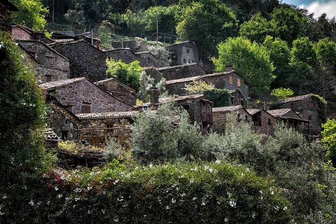 Lousã Schist Villages of Candal and Talasnal | Private Tour - Schist villages in the Lousã Mountains: the simple escape you’ll feel