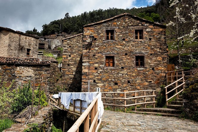 Lousã Schist Villages of Candal and Talasnal | Private Tour - Getting your day right in Coimbra: timing for a 4-hour escape