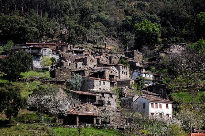 Lousã Schist Villages of Candal and Talasnal | Private Tour - Price and value: what you’re actually paying for