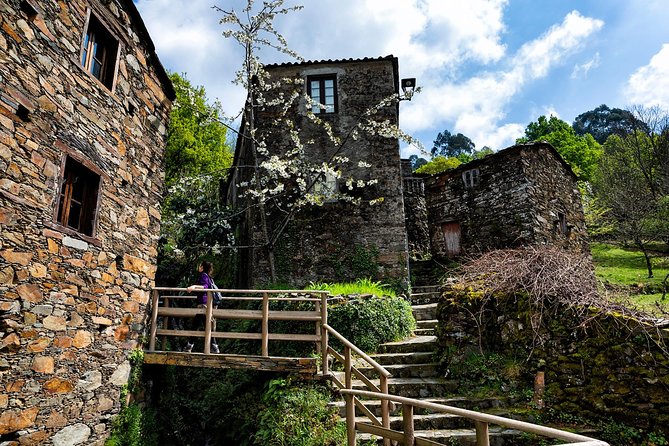 Lousã Schist Villages of Candal and Talasnal | Private Tour - What’s included (and what you’ll need to bring)