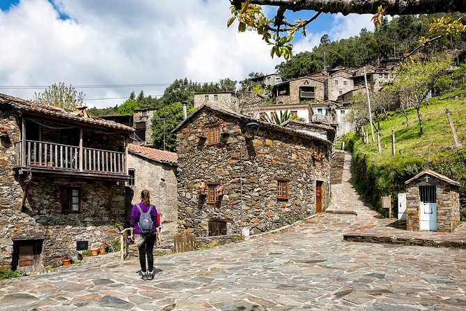Lousã Schist Villages of Candal and Talasnal | Private Tour - Private means fewer hassles and more comfortable pacing