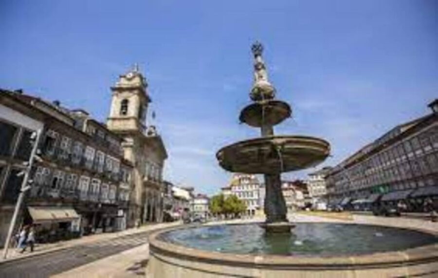 Medieval Castles from Porto – Private All‑Inclusive Tour - Key highlights to look forward to
