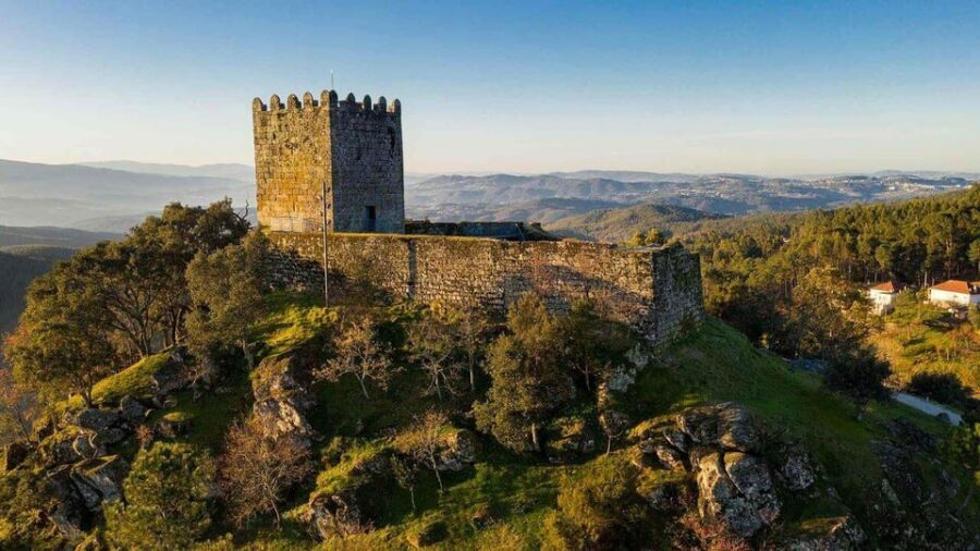 Medieval Castles from Porto – Private All‑Inclusive Tour - Price and logistics: why $204 can feel fair here