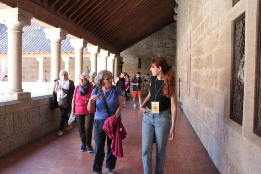 Medieval Castles from Porto – Private All‑Inclusive Tour - A 10-hour Porto castle loop with a small-group feel