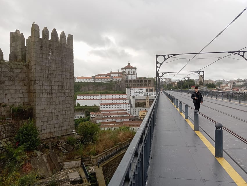 Monumental and historical Oporto with the Stock Exchange Palace - Price and value: $45 plus the Bolsa ticket