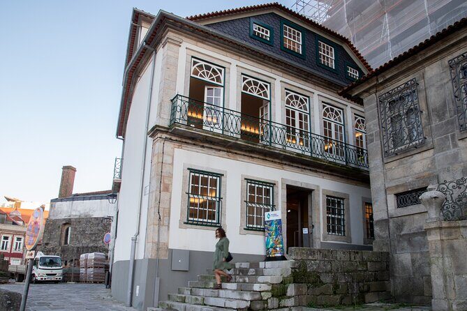 Museu do Vitral Entry Ticket with Wine Tasting - Who this ticket suits best