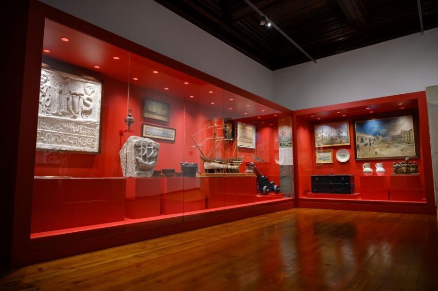 Museum of Decorative Arts - Viana do Castelo - Why the Museu de Artes Decorativas is a smart one-day choice