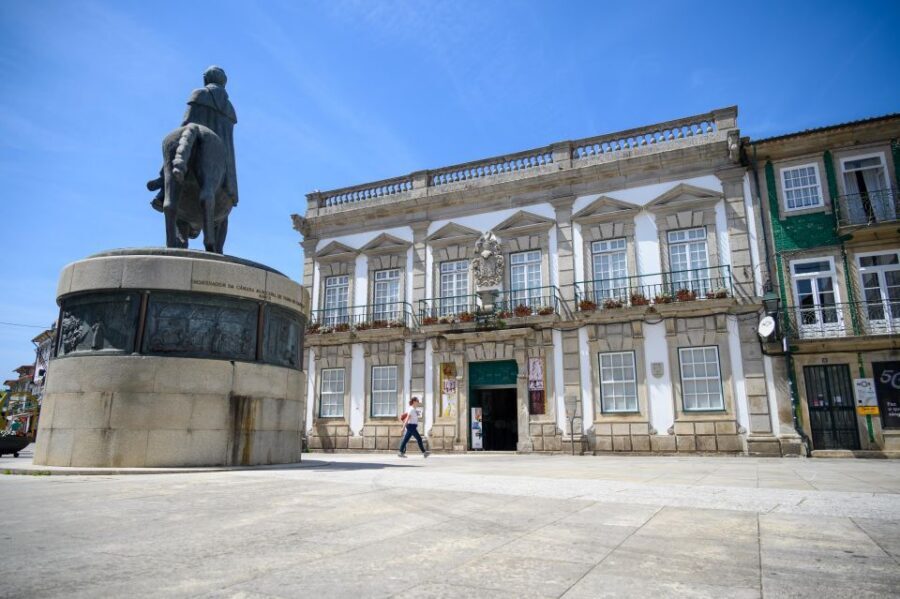 Museum of Decorative Arts - Viana do Castelo - Price, timing, and practical value for your schedule