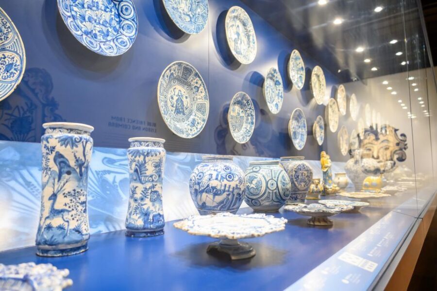 Museum of Decorative Arts - Viana do Castelo - How the museum tells Viana’s story through the sea