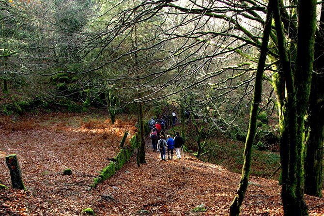 Nozzle Horn Protected Landscape Area - Who should book this hike day (and who should skip it)
