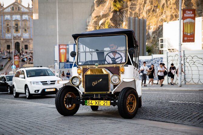 Old City Tour - Key Things That Make This Porto Old City Tour Worth It