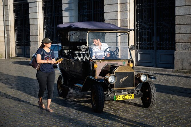 Old City Tour - Price and Time: Is $34 Good Value for This One-Hour Sweep?
