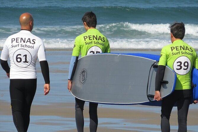 Oporto Best Surf Experience - Key things I’d plan around
