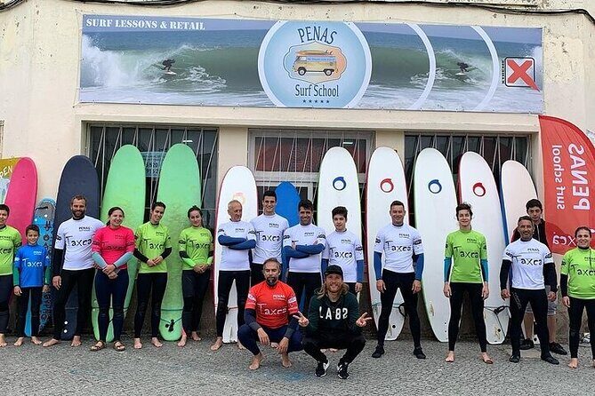 Oporto Best Surf Experience - Weather reality: you’re booking surf, not a guaranteed photo shoot